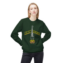 Load image into Gallery viewer, Damon Fowler Rocket - Unisex Midweight Softstyle Fleece Crewneck Sweatshirt