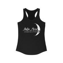 Load image into Gallery viewer, Alafia Moon - Women's Ideal Racerback Tank