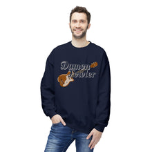 Load image into Gallery viewer, Damon Fowler H44 - Unisex Midweight Softstyle Fleece Crewneck Sweatshirt
