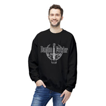 Load image into Gallery viewer, Damon Fowler & Friends - Unisex Midweight Softstyle Fleece Crewneck Sweatshirt