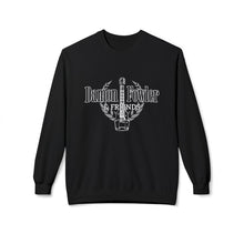 Load image into Gallery viewer, Damon Fowler & Friends - Unisex Midweight Softstyle Fleece Crewneck Sweatshirt