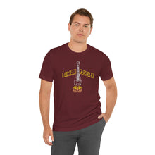 Load image into Gallery viewer, Damon Fowler Rocket Shirt - Unisex Jersey Short Sleeve Tee