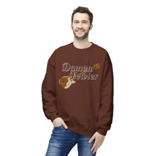 Load image into Gallery viewer, Damon Fowler H44 - Unisex Midweight Softstyle Fleece Crewneck Sweatshirt
