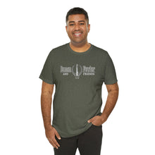 Load image into Gallery viewer, Fowler and Friends - Unisex Jersey Short Sleeve Tee