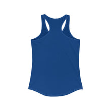 Load image into Gallery viewer, Damon Fowler Rocket - Women's Ideal Racerback Tank