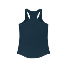 Load image into Gallery viewer, Damon Fowler Rocket - Women's Ideal Racerback Tank