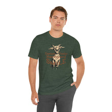 Load image into Gallery viewer, Damon Fowler Barnyard Smile - Unisex Jersey Short Sleeve Tee