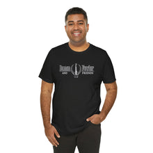 Load image into Gallery viewer, Fowler and Friends - Unisex Jersey Short Sleeve Tee