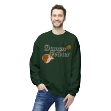 Load image into Gallery viewer, Damon Fowler H44 - Unisex Midweight Softstyle Fleece Crewneck Sweatshirt
