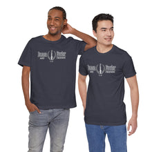 Load image into Gallery viewer, Fowler and Friends - Unisex Jersey Short Sleeve Tee