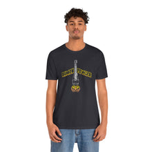 Load image into Gallery viewer, Damon Fowler Rocket Shirt - Unisex Jersey Short Sleeve Tee