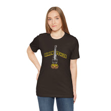 Load image into Gallery viewer, Damon Fowler Rocket Shirt - Unisex Jersey Short Sleeve Tee