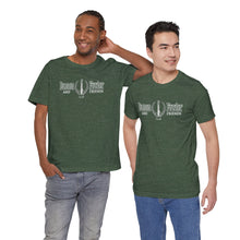 Load image into Gallery viewer, Fowler and Friends - Unisex Jersey Short Sleeve Tee
