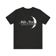 Load image into Gallery viewer, Alafia Moon - Unisex Jersey Short Sleeve Tee