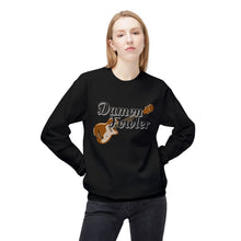Load image into Gallery viewer, Damon Fowler H44 - Unisex Midweight Softstyle Fleece Crewneck Sweatshirt
