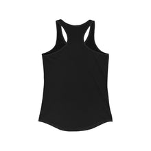 Load image into Gallery viewer, Fast Driving Woman - Women's Ideal Racerback Tank