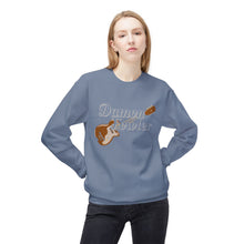 Load image into Gallery viewer, Damon Fowler H44 - Unisex Midweight Softstyle Fleece Crewneck Sweatshirt