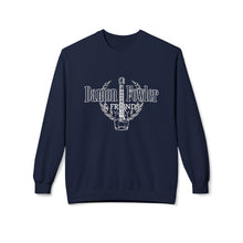 Load image into Gallery viewer, Damon Fowler & Friends - Unisex Midweight Softstyle Fleece Crewneck Sweatshirt