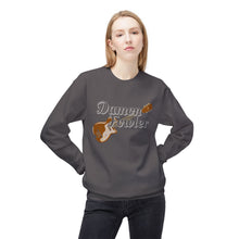 Load image into Gallery viewer, Damon Fowler H44 - Unisex Midweight Softstyle Fleece Crewneck Sweatshirt
