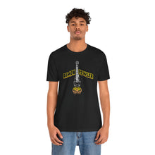 Load image into Gallery viewer, Damon Fowler Rocket Shirt - Unisex Jersey Short Sleeve Tee
