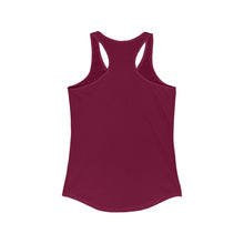 Load image into Gallery viewer, Damon Fowler Rocket - Women&#39;s Ideal Racerback Tank
