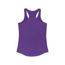 Load image into Gallery viewer, Damon Fowler Rocket - Women&#39;s Ideal Racerback Tank
