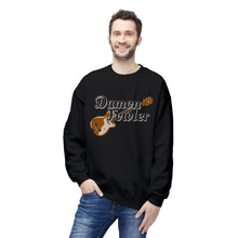 Load image into Gallery viewer, Damon Fowler H44 - Unisex Midweight Softstyle Fleece Crewneck Sweatshirt

