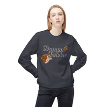 Load image into Gallery viewer, Damon Fowler H44 - Unisex Midweight Softstyle Fleece Crewneck Sweatshirt
