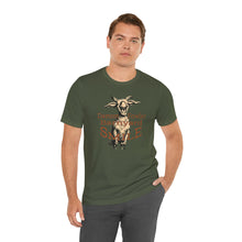 Load image into Gallery viewer, Damon Fowler Barnyard Smile - Unisex Jersey Short Sleeve Tee
