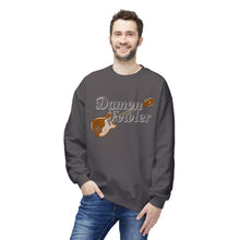 Load image into Gallery viewer, Damon Fowler H44 - Unisex Midweight Softstyle Fleece Crewneck Sweatshirt
