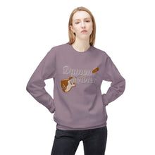 Load image into Gallery viewer, Damon Fowler H44 - Unisex Midweight Softstyle Fleece Crewneck Sweatshirt
