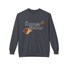 Load image into Gallery viewer, Damon Fowler H44 - Unisex Midweight Softstyle Fleece Crewneck Sweatshirt
