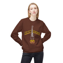 Load image into Gallery viewer, Damon Fowler Rocket - Unisex Midweight Softstyle Fleece Crewneck Sweatshirt
