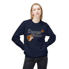 Load image into Gallery viewer, Damon Fowler H44 - Unisex Midweight Softstyle Fleece Crewneck Sweatshirt
