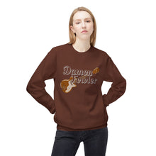 Load image into Gallery viewer, Damon Fowler H44 - Unisex Midweight Softstyle Fleece Crewneck Sweatshirt
