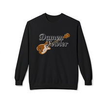 Load image into Gallery viewer, Damon Fowler H44 - Unisex Midweight Softstyle Fleece Crewneck Sweatshirt
