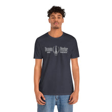 Load image into Gallery viewer, Fowler and Friends - Unisex Jersey Short Sleeve Tee
