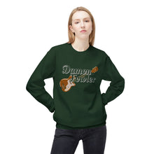 Load image into Gallery viewer, Damon Fowler H44 - Unisex Midweight Softstyle Fleece Crewneck Sweatshirt
