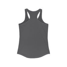 Load image into Gallery viewer, Fast Driving Woman - Women&#39;s Ideal Racerback Tank
