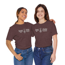 Load image into Gallery viewer, Fowler and Friends - Unisex Jersey Short Sleeve Tee
