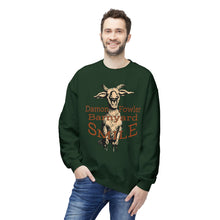 Load image into Gallery viewer, Barnyard Smile - Unisex Midweight Softstyle Fleece Crewneck Sweatshirt
