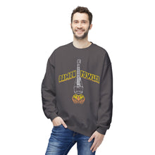 Load image into Gallery viewer, Damon Fowler Rocket - Unisex Midweight Softstyle Fleece Crewneck Sweatshirt
