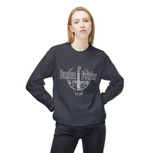 Load image into Gallery viewer, Damon Fowler &amp; Friends - Unisex Midweight Softstyle Fleece Crewneck Sweatshirt
