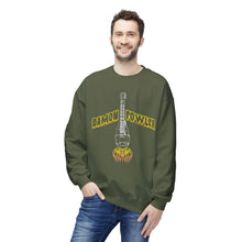Load image into Gallery viewer, Damon Fowler Rocket - Unisex Midweight Softstyle Fleece Crewneck Sweatshirt
